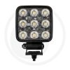 12545857 GRANIT LED-munkalámpa