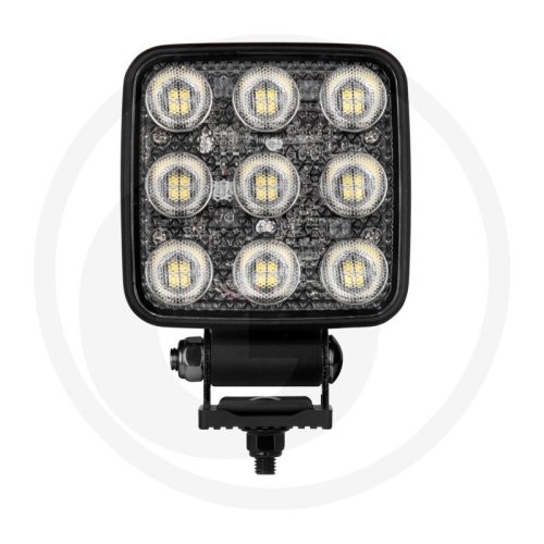 12545857 GRANIT LED-munkalámpa