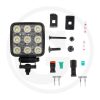 12545857 GRANIT LED-munkalámpa