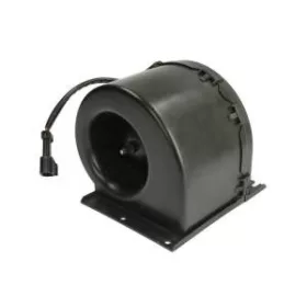 0 130 115 604 BOSCH Fűtőventillátor AL215704