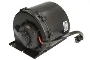 0 130 115 604 BOSCH Fűtőventillátor AL215704