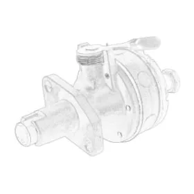 130506140-PER Perkins Üzemanyagszivattyú