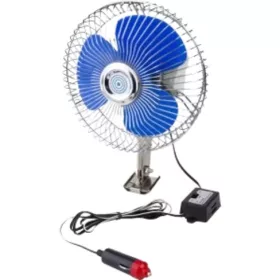 131800012 Kabin ventilátor, 12 V