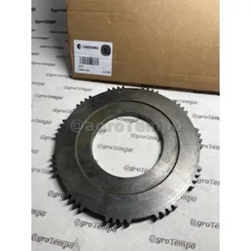 134179 CARRARO Ellentárcsa