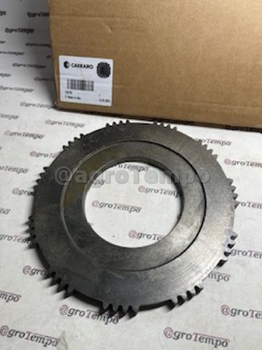 134179 CARRARO  Ellentárcsa
