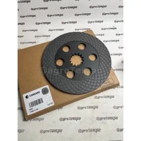 134181 CARRARO Féktárcsa