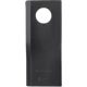134308KR Kramp Kaszapenge jobb 112x48x4 mm, Ø19 mm-es furat, Fella-hoz/Krone-hoz, 25-ös csomag
