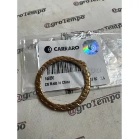 148890 CARRARO Nyomótárcsa