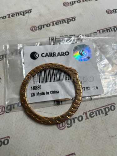 148890 CARRARO Nyomótárcsa