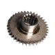 1522-1701313 MTZ fogaskerék