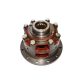 1522-2403020-A MTZ differenciálmű (80mm csapágyméret, 28mm kereszt)