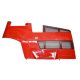 1523-8402360 MTZ oldal burkolat jobb kpl.