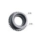 1525-2308062 MTZ fogaskerék z=28/36