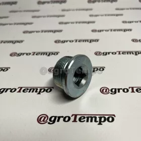 159000.065114.A DANA Spicer Dugó