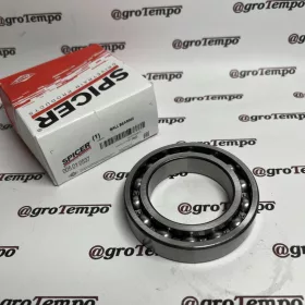 159005.01.0537 DANA Spicer Radiális golyóscsapágy