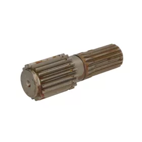 15A015 STR fogaskeréktengely L40029