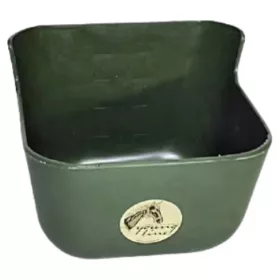   1620100217 OK PLAST Etető lovak és szarvasmarhák számára, 7l