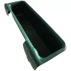   1620102403 OK PLAST  Átakasztható vályú 100 cm 42 l modell 1024