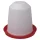 1646700204 RIVER Baromfi itató, 5 l