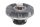 17378-3 BorgWarner Viszkokuplung