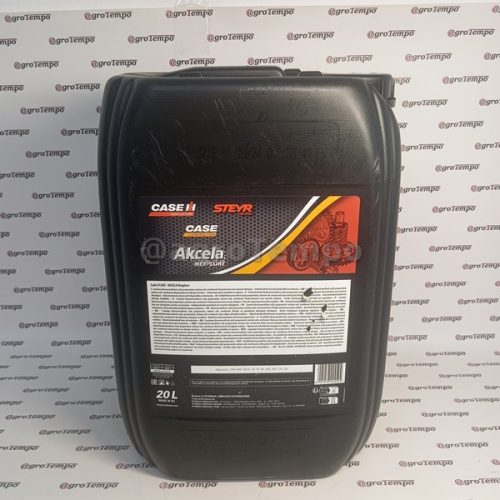 17511910 AKCELA NEXPLORE Hajtóműolaj (UTTO) 20 L