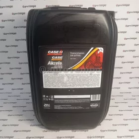 17731910 Akcela HY-Tran Ultraction hidraulika olaj 20L