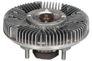 17755-2 BorgWarner Viszkokuplung
