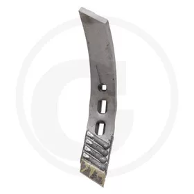   1790178708739 GRANIT Heavy Duty Kapahegy - Bal, forrasztott keményfém lapkákkal