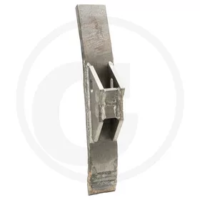 1790200004 GRANIT Heavy Duty Kapahegy bevonatos