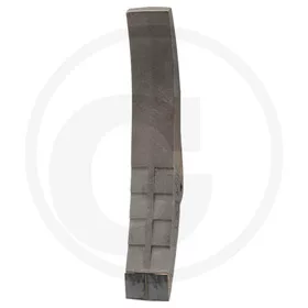   179070003 GRANIT Heavy Duty Kapahegy - Felforrasztott keményfém lapkákkal