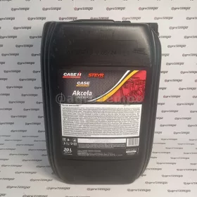 17911910 AKCELA UNITEK PLUS 10W40 motorolaj 20L