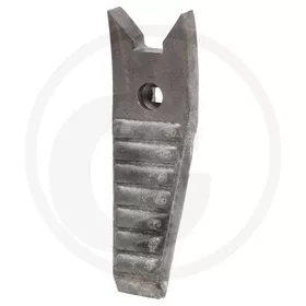   179173374441 GRANIT Heavy Duty Kapahegy - Forrasztott keményfém lapkákkal