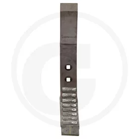   179173375420 GRANIT Heavy Duty Kapahegy - Felforrasztott keményfém lapkákkal