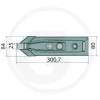 179316615 GRANIT ENDURANCE CARBIDE Kapahegy