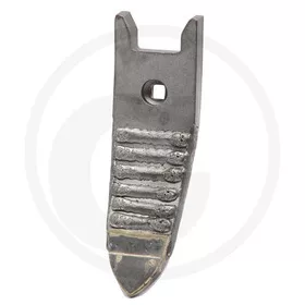   17931 00310915B GRANIT Heavy Duty Kapahegy - Forrasztott keményfém lapkákkal