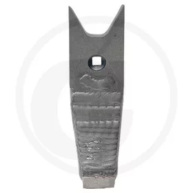   17950506065 GRANIT Heavy Duty Kapahegy Topmix - Felforrasztott keményfém lapkákkal