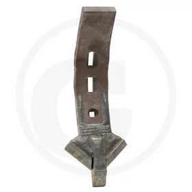   1796545008015 GRANIT Heavy Duty Kapahegy - Forrasztott keményfém lapkákkal