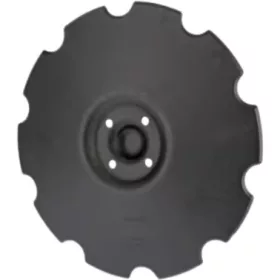179857KR Kramp Boronatárcsa V55 D: 470 mm