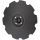 179857KR Kramp Harrow disc V55 D: 470mm