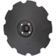 179857KR Kramp Harrow disc V55 D: 470mm
