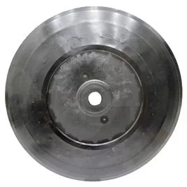 1800340020 GRANIT Flex tárcsa - CX-Plus, csapágyház belső Ø = 41,5 mm Külső Ø = 300 mm