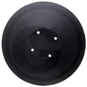 1800560017 GRANIT Lazítótárcsa Sima, Ø 402 x 4 mm