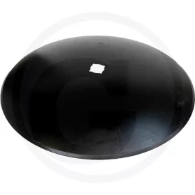 18006 P00281 GRANIT Tárcsalap Sima, Ø 710 x 6 mm