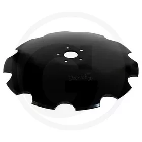 18006 P14446 GRANIT Tárcsalap