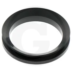   1800700022 GRANIT Ajakos tömítőgyűrű VA-040 - Csak a 18007 420832 csapágyhoz