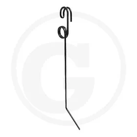 18010.HS-E1 GRANIT Magtakaró pálca