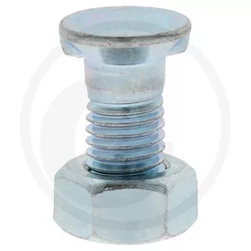 1801230HU10 GRANIT ekecsavar - M12x30-10.9 2 fülekkel