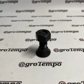 1801235812 GRANIT Ekecsavar M12x35 DIN 608