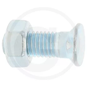 1801235HU10 GRANIT ekecsavar M12x35-10,9 2 füllel