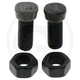 1801237R GRANIT Ekecsavar anyával